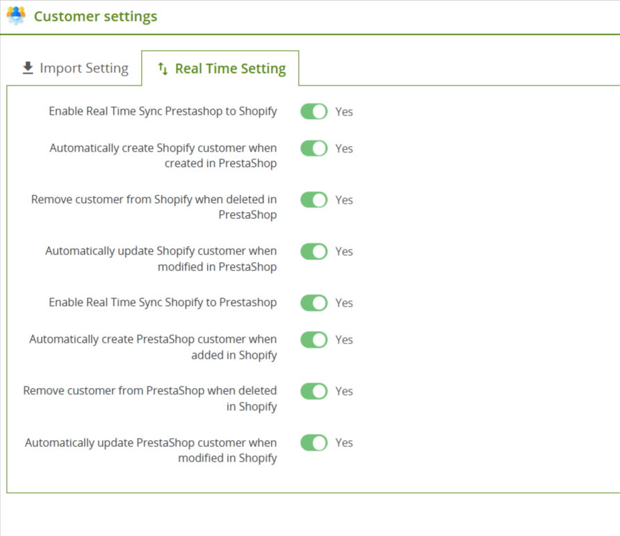 shopify connector 005
