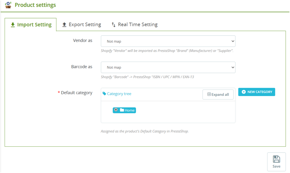 Shopify 1