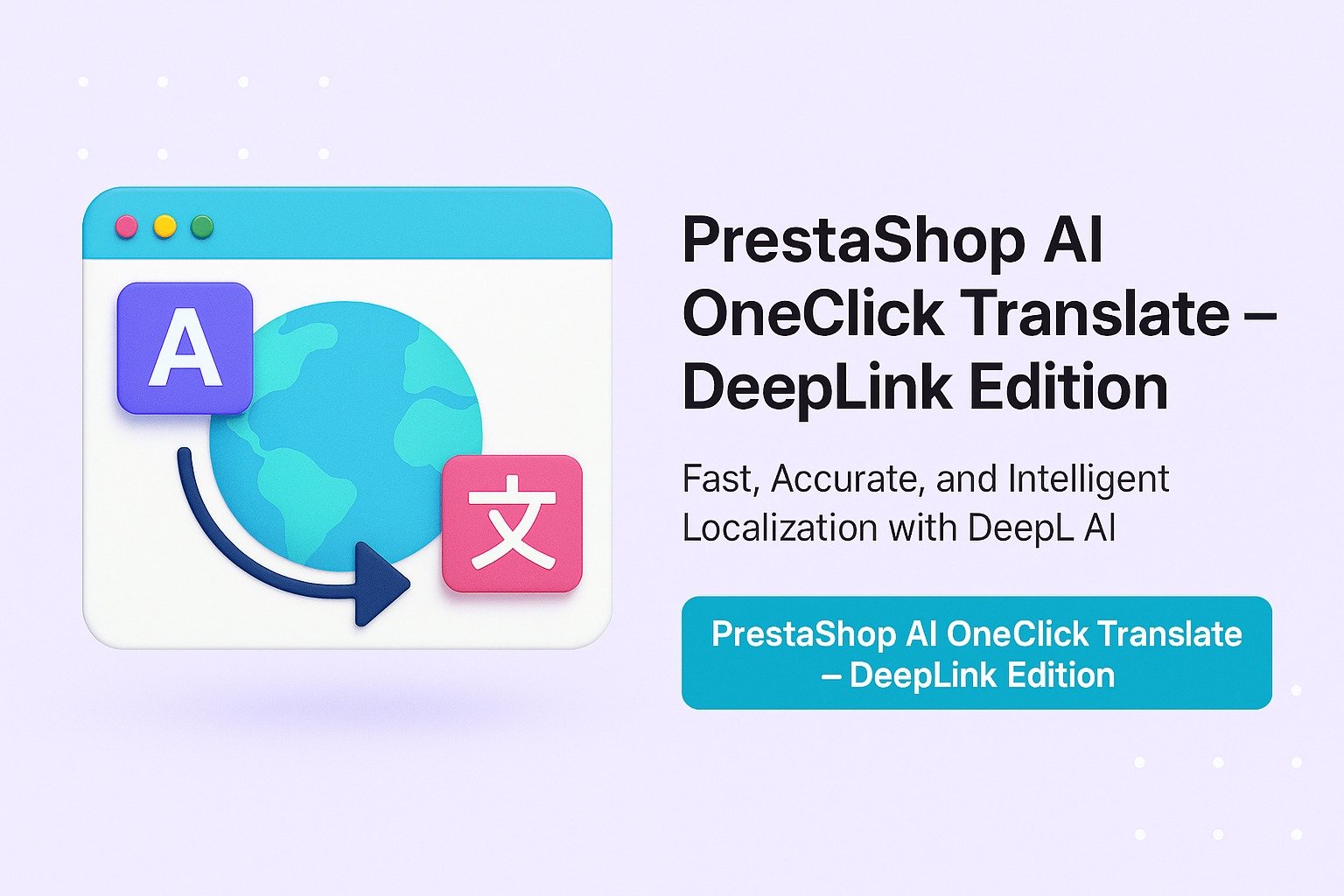 Prestashop-DeepLink-AI Prestashop-DeepLink-AI