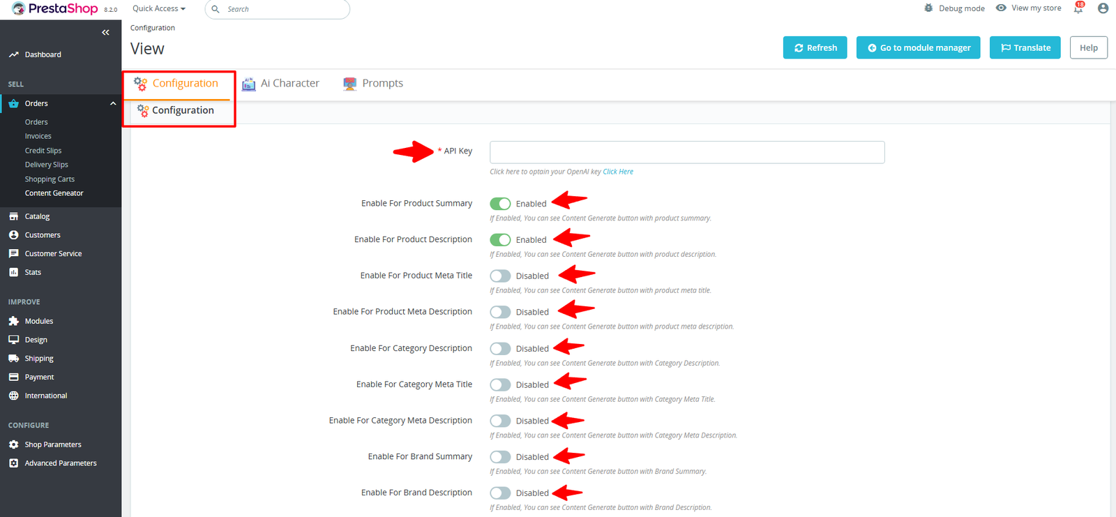 PrestaShop ChatGPT Content Generator (6)