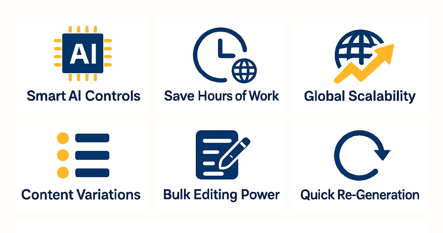 PrestaShop ChatGPT Content Generator