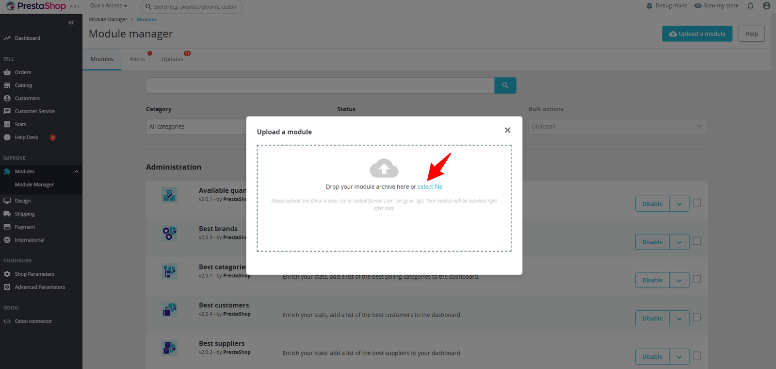 Prestashop-AI-Translate (2)