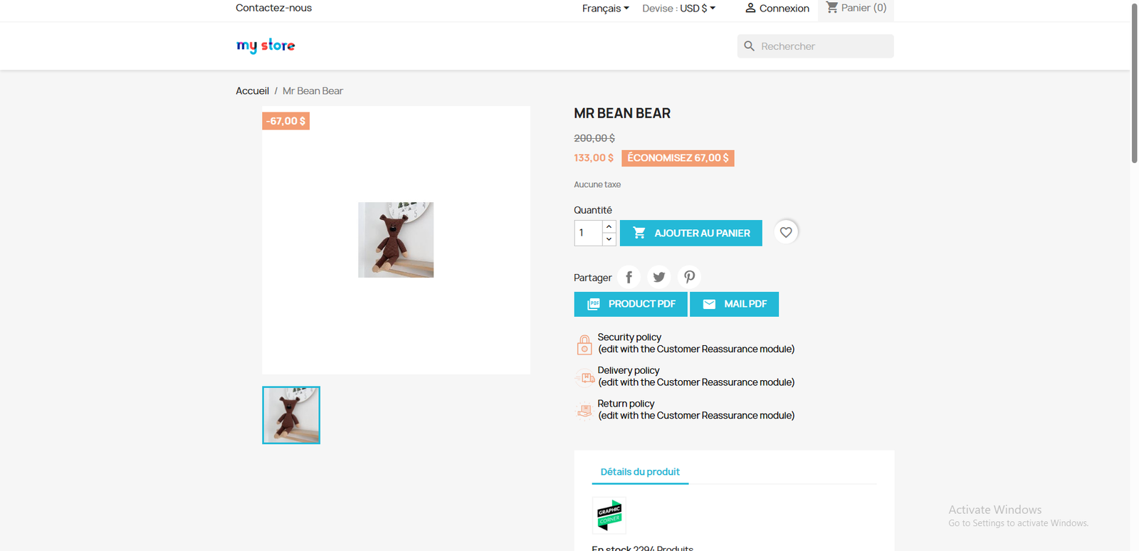 Prestashop-AI-Translate