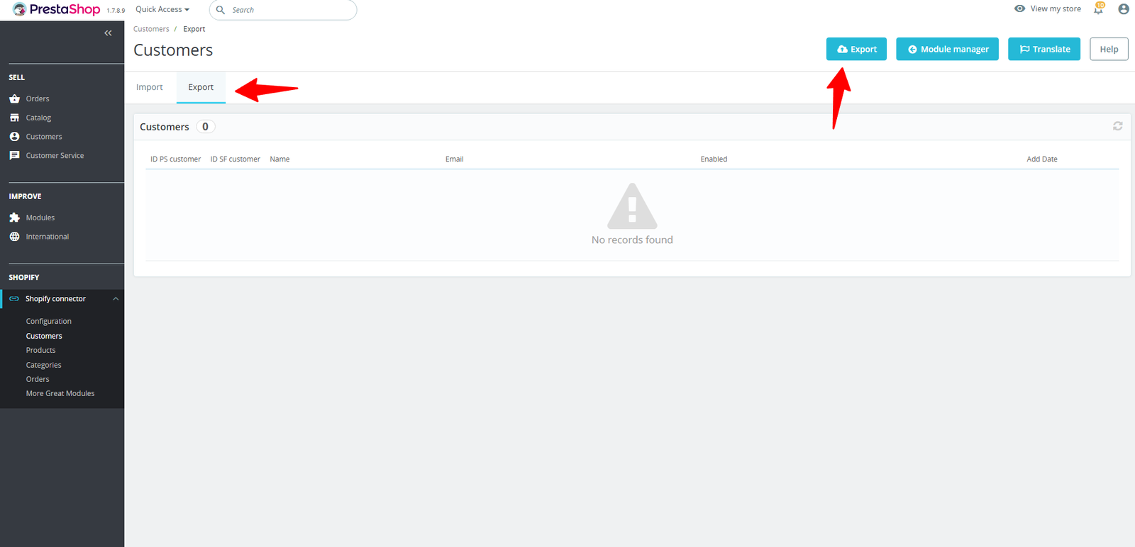 Prestashop – Shopify Connector (10)-(2)
