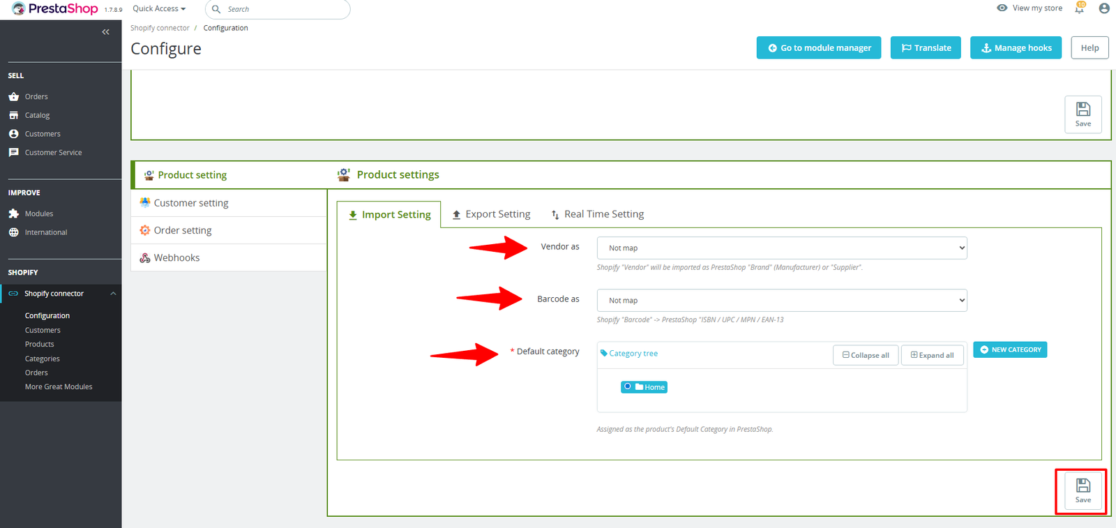 Prestashop – Shopify Connector (6)-(2)