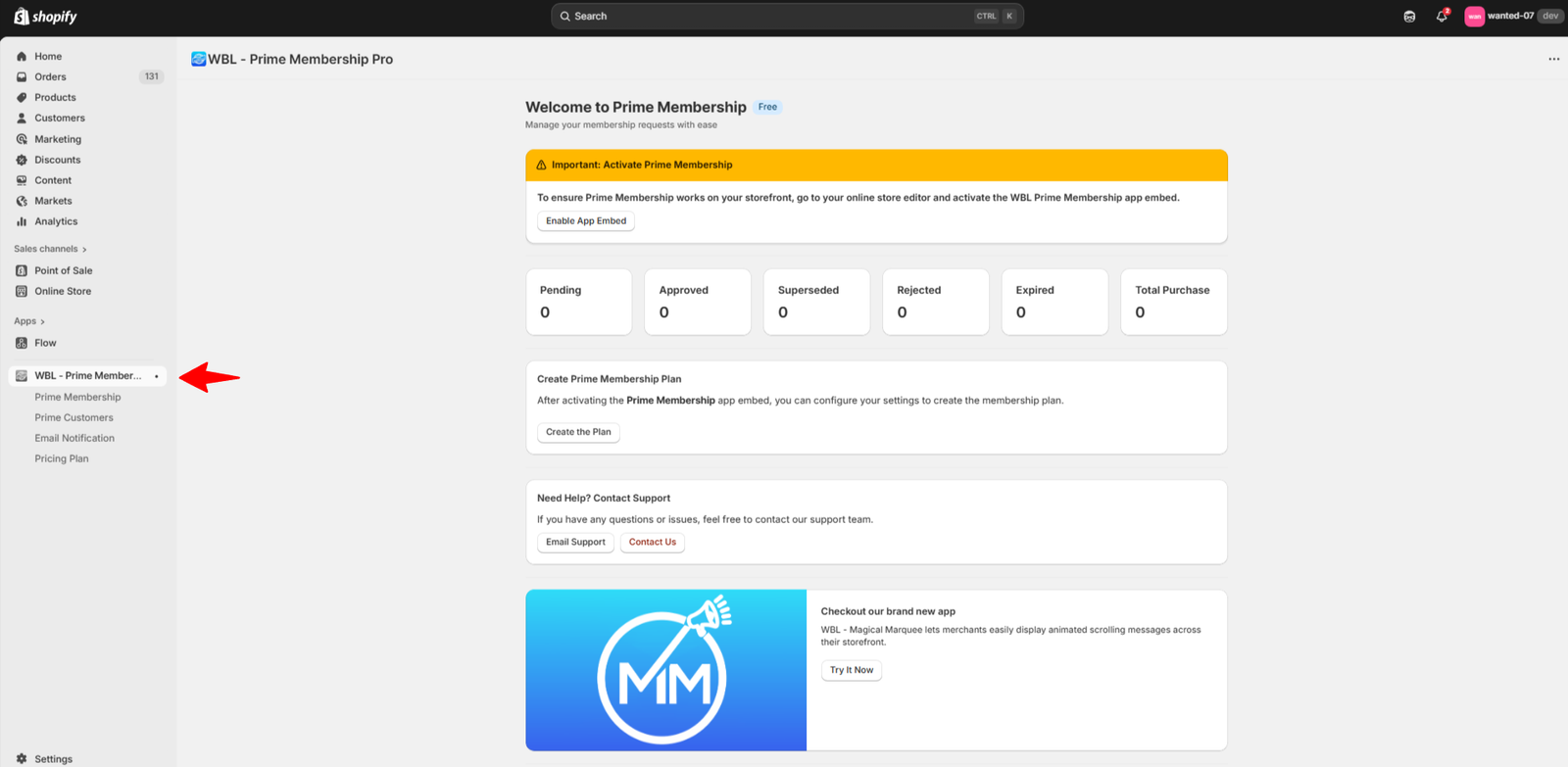 Shopify Prime Membership Pro (3)