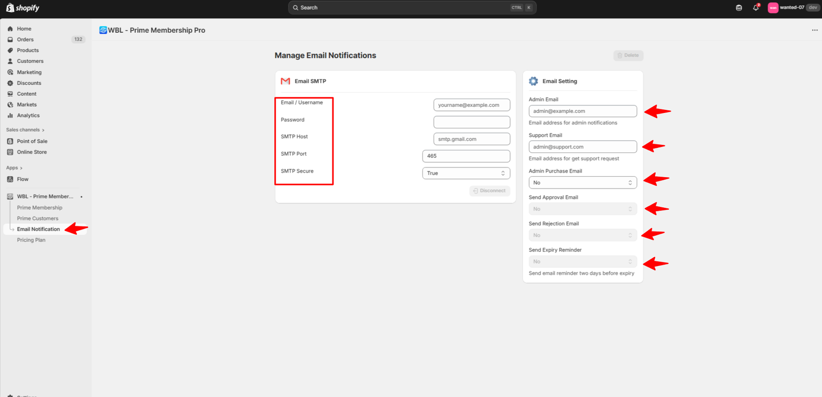 Shopify Prime Membership Pro (6)